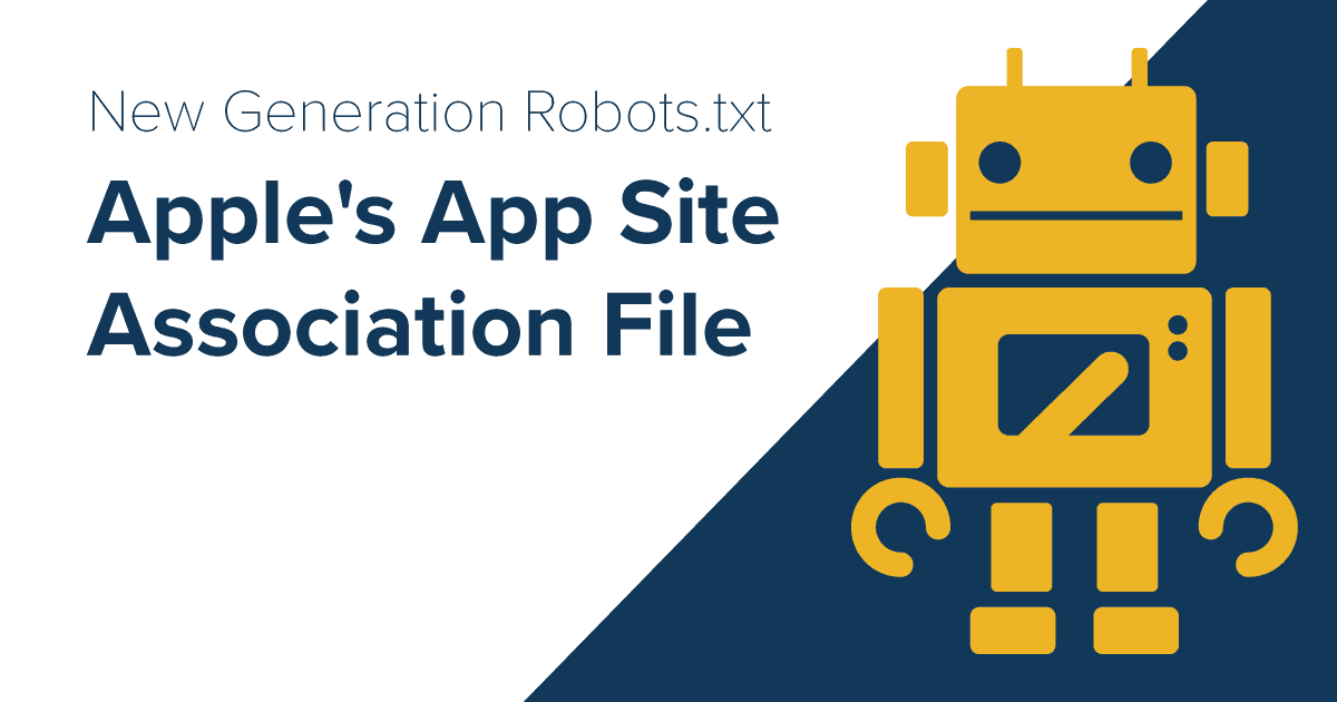 apple-app-site-association