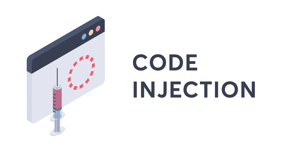 code-injection