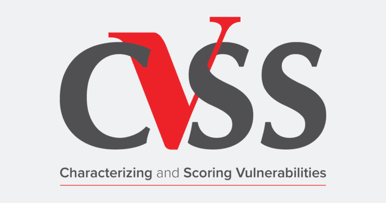 CVSS: Characterizing and Scoring Vulnerabilities