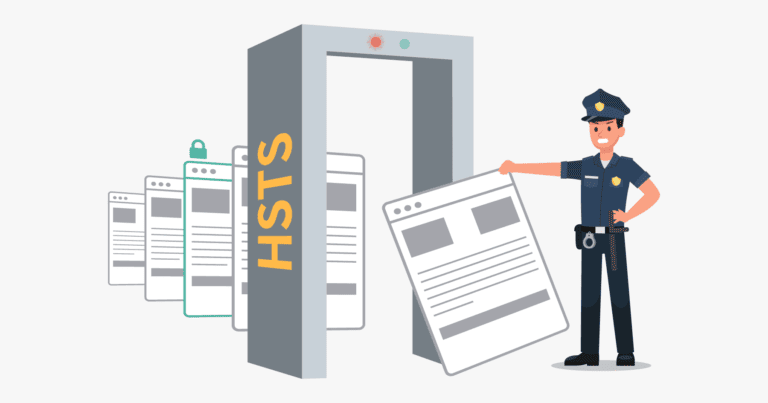 Why Websites Need HTTP Strict Transport Security (HSTS)