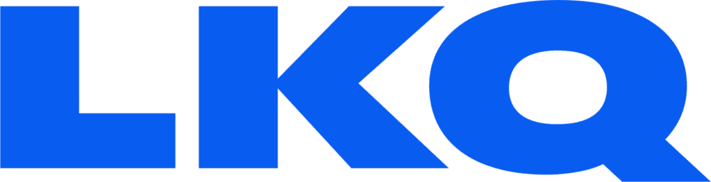 LKQ logo