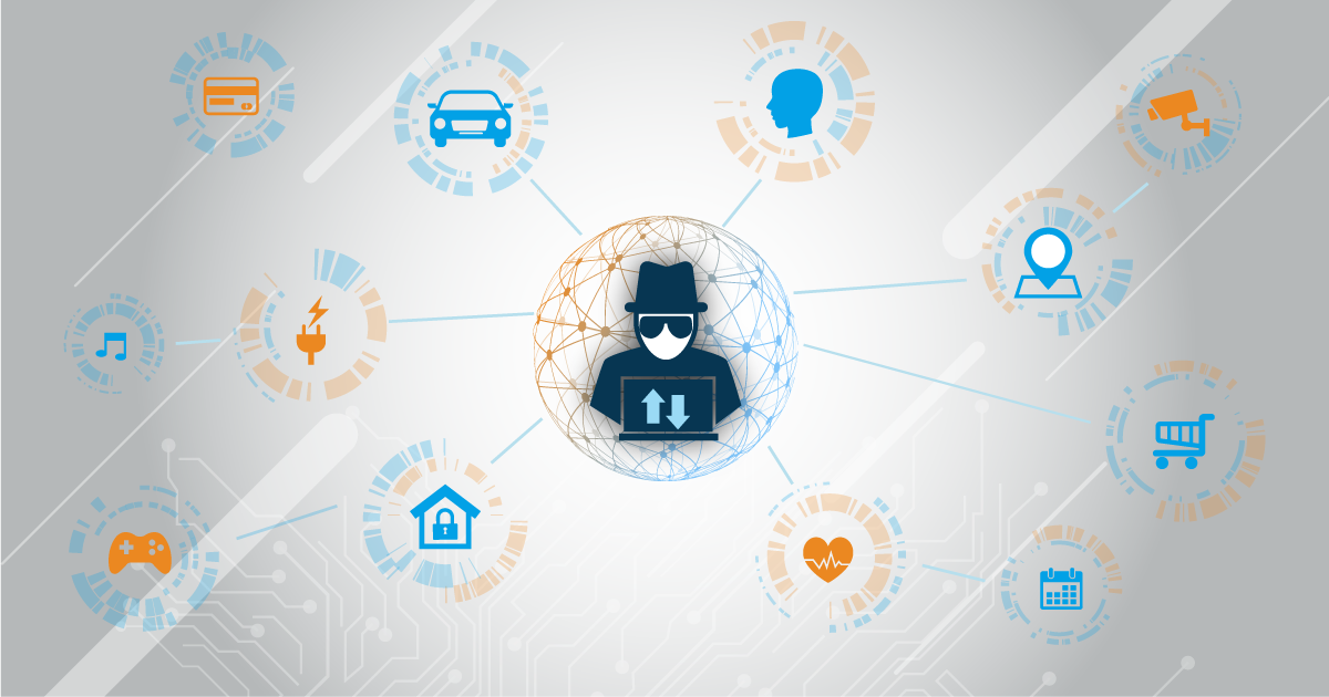 Internet of Things security