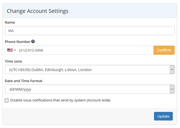 Using Netsparker Enterprise Notifications to Be Instantly Alerted via Email and SMS