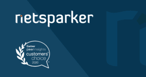 Netsparker Named an October 2020 Gartner Peer Insights Customers’ Choice for Application Security Testing