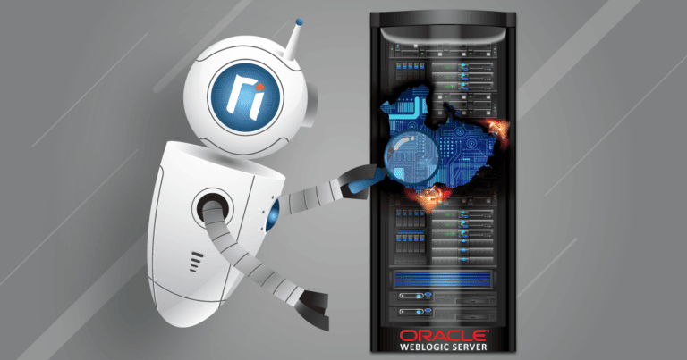 Analysis of the recent Oracle WebLogic Server remote code execution vulnerability