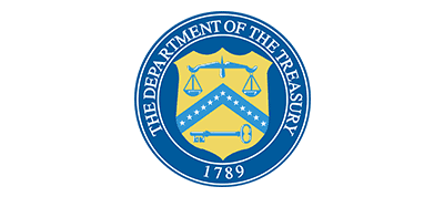 US Department of the Treasury