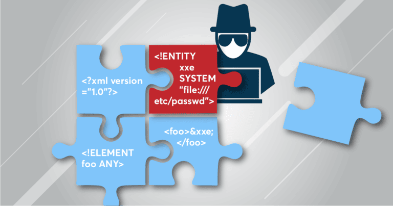 XML External Entity (XXE) Attacks and How to Avoid Them